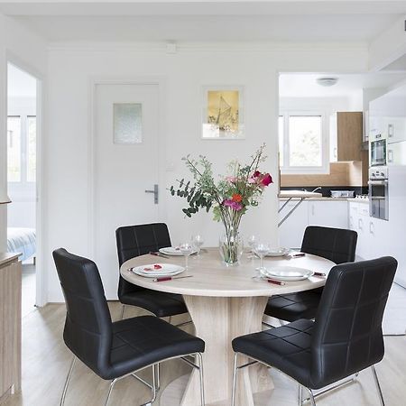 Apartmán Brassens by Cocoonr Rennes Exteriér fotografie