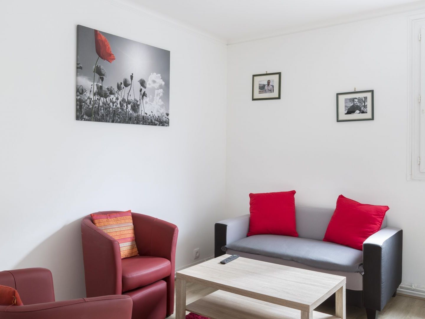 Apartmán Brassens by Cocoonr Rennes Exteriér fotografie