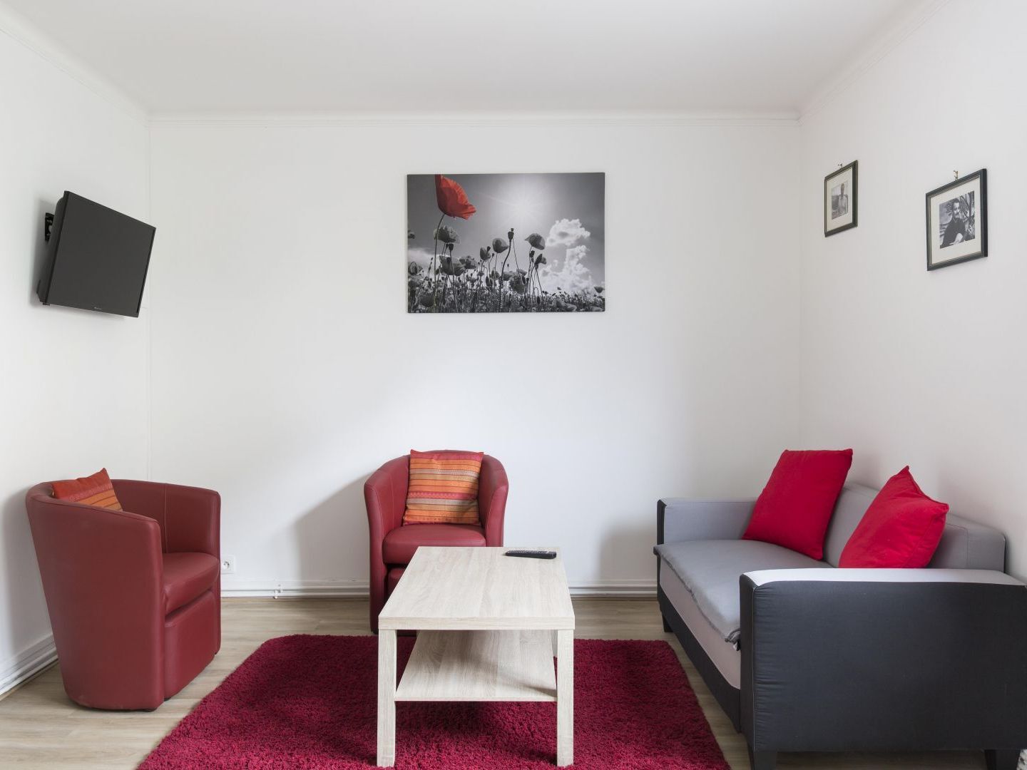 Apartmán Brassens by Cocoonr Rennes Exteriér fotografie