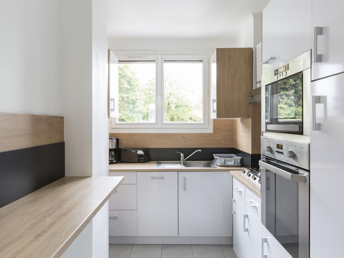 Apartmán Brassens by Cocoonr Rennes Exteriér fotografie