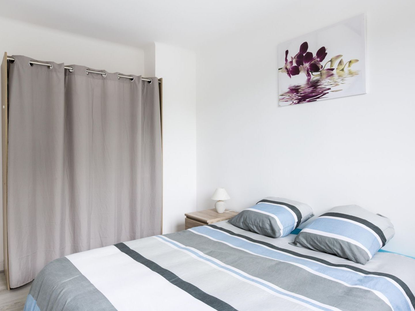 Apartmán Brassens by Cocoonr Rennes Exteriér fotografie