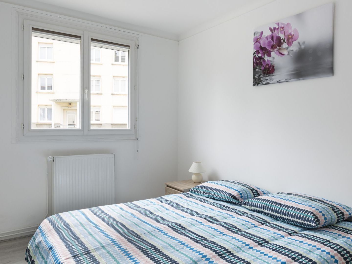 Apartmán Brassens by Cocoonr Rennes Exteriér fotografie