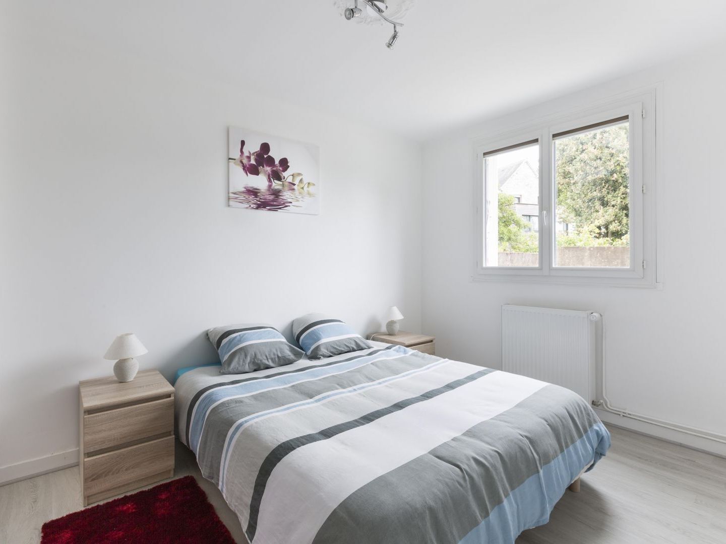 Apartmán Brassens by Cocoonr Rennes Exteriér fotografie
